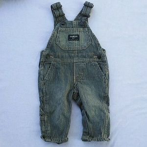 Oshkosh overalls